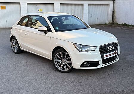 Audi A1 ambition 2.Hand, Sonderedition, Navi, PDC, MFL!!!