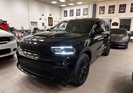 Dodge Durango 3.6 Facelift/Prins/Beats/SRT-Optik/TOP