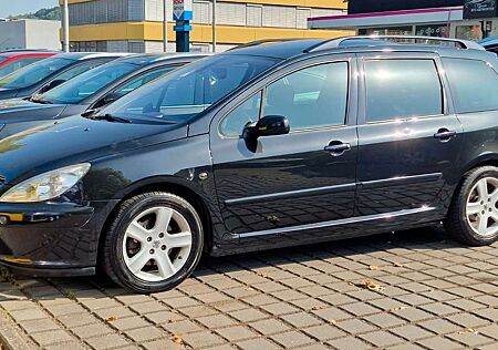 Peugeot 307 Break*TÜV 04/27*REIFEN NEU*PANORAMADACH