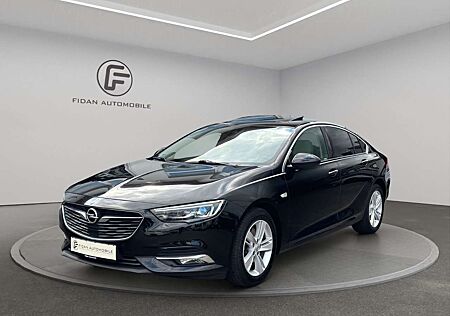 Opel Insignia B Grand Sport*HUD*LED*App*Kame*GSD*BOSE