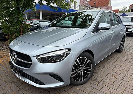 Mercedes-Benz B 180 MBUX/NAVI/LED/KEYLESS-GO/KAM/NP: 46.356€