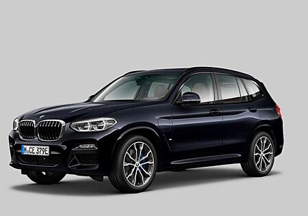 BMW X3 xDr30e M Sport PANO*ACC*360*AHK*Leder*AdapLED