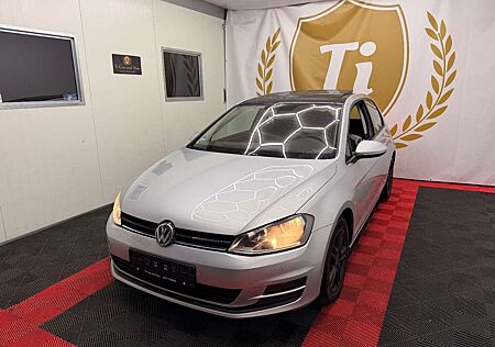 VW Golf Volkswagen 7 Automatik 1 Jahr Gewährleistung