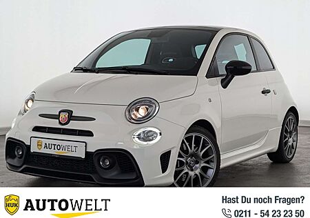 Abarth 695 1.4 T-Jet 16V LEDER+PDC+PANORAMA+BREMBO+VC+ BC