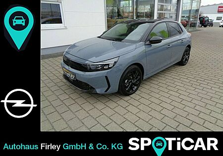 Opel Corsa GS