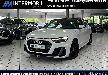 Audi A1 35 TFSI S-line*S-TRONIC*LED*VIRTU*MMI*