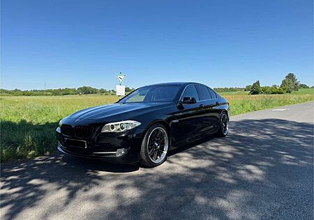 BMW 523 i mit 3L