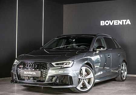 Audi RS3 RS 3 Sportback 2.5 TFSI quattro *RS-SITZ*MATRIX*VI