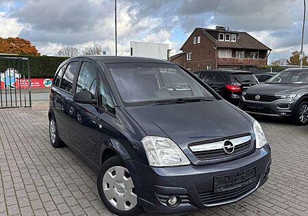 Opel Meriva gebraucht kaufen Opel Meriva Edition 1.4 | KLIMA | TÜV/AU | SPARSAM