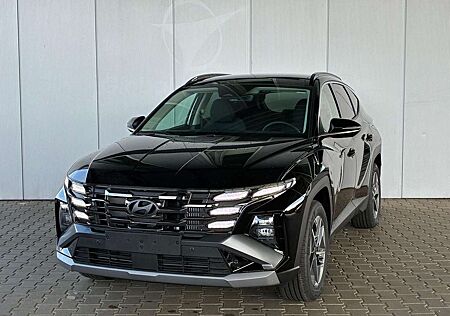 Hyundai Tucson E-Motion 1.6 T-GDI 2WD 48V DCT / Panoramadach A...