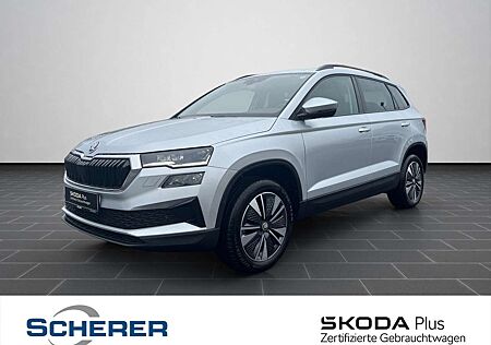Skoda Karoq Style 2,0 TDI DSG KAMERA VirtualCockpit MA