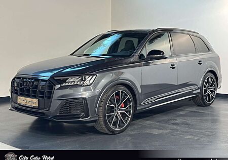 Audi SQ7 4.0 TFSI quattro 7.SITZ-ACC-PANO-MATRIX-LUFT