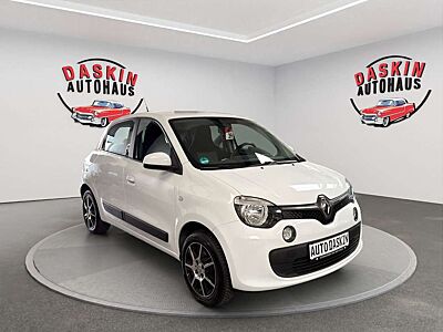 Renault Twingo Life KLIMA/TEMPOMAT/TÜV NEU