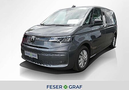 VW T5 Kombi Volkswagen T7 Kombi Multivan 2.0 l 110 kW TDI SCR 7-Gang-DSG