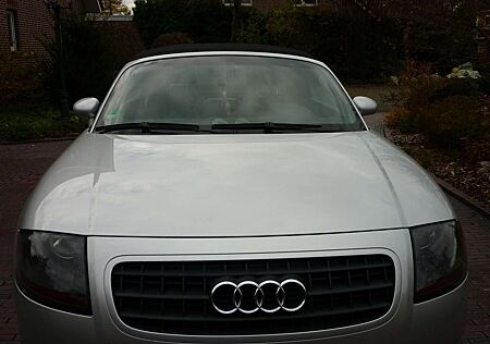 Audi TT Roadster 1.8 T