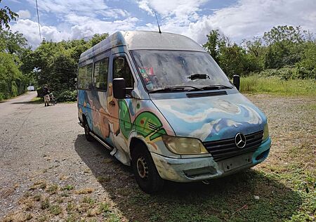Mercedes-Benz Sprinter 308 CDI 903.623