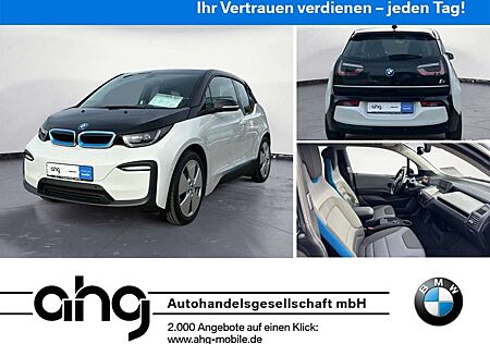 BMW i3 (120 Ah), Navi Rückfahrkamera Sitzheizung