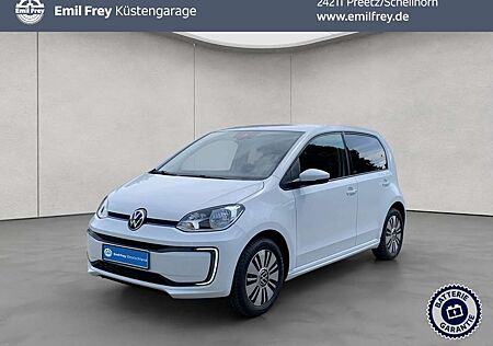 VW Volkswagen Others e-up United GRA Climatronic Sitzhz.