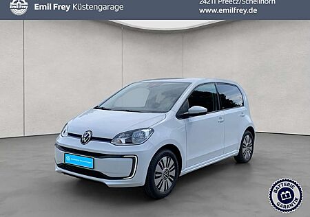 VW Volkswagen Others e-up United GRA Climatronic Sitzhz.