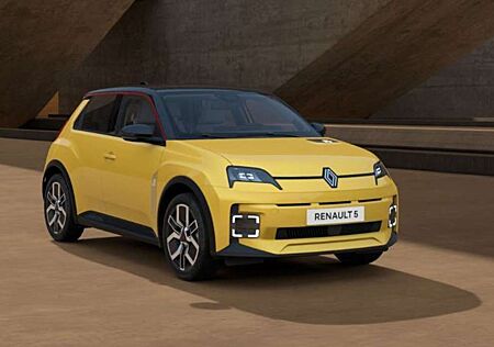 Renault R 5 E-Tech 100% elec. Techno 150 Comfort Range