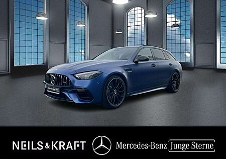Mercedes-Benz C 63 AMG AMG C 63 S E PERFORMANCE T-Modell +AMG-Sport+AHK
