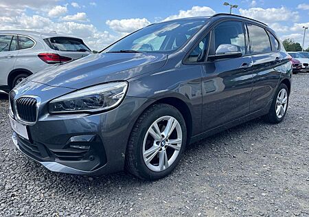 BMW 218 d xDrive Active Tourer*PANORAMA*AUT*NAVI*