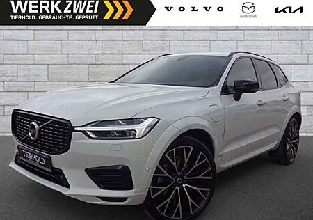 Volvo XC 60 XC60 T6 R Design Plug-In ACC HUD PANO 22" 360°