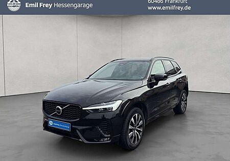 Volvo XC 60 XC60 XC60 B4 Plus-Dark Aut Glasd Nappaleder-Perforiert