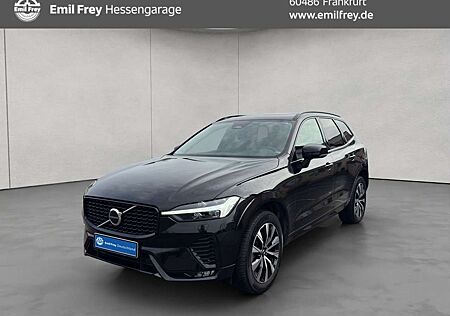 Volvo XC 60 XC60 XC60 B4 Plus-Dark Aut Glasd Nappaleder-Perforiert
