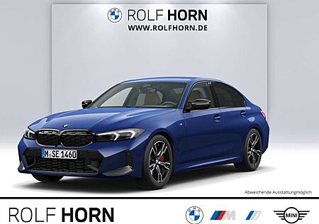 BMW 340 M340d xDrive HeadUp adLED Navi RKam H/K Komfort