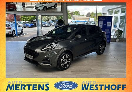 Ford Puma ST-Line Navi + ACC + Kamera