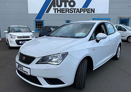 Seat Ibiza Style 90PS PDC/Bluetooth/15°Alu/Sitzh.