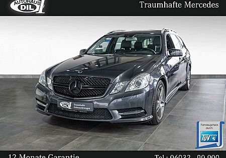 Mercedes-Benz E 200 T *** Sport -Paket + AMG Styling ***