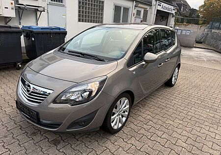 Opel Meriva Innovation 1.4 Turbo*Automatik*Klima