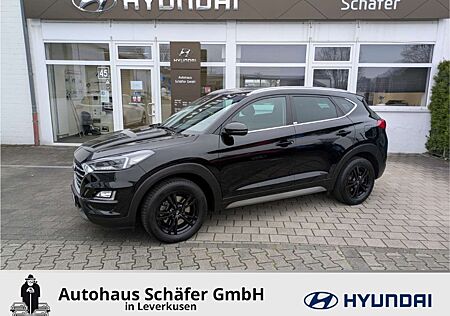 Hyundai Tucson Advantage + Navi Soundsystem LED Dyn. Kurvenlicht