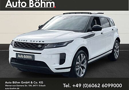 Land Rover Range Rover Evoque P200 SE+ACC+Pano+Nav+DAB+WiPa