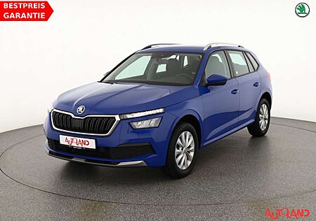 Skoda Kamiq 1.0 TSI Ambition LED SmartLink Sitzheizung