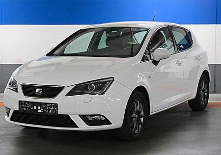 Seat Ibiza Lim. i-Tech 1. Hand Gewährleistung