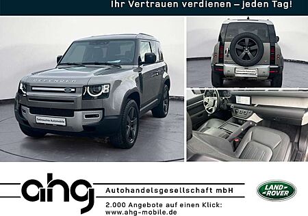 Land Rover Defender 90 D250 SE OFF-ROAD-PAKET PLUS LUFTFEDE