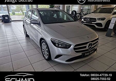 Mercedes-Benz B 250 7G Progressive MBUX High LED Kamera Spiege