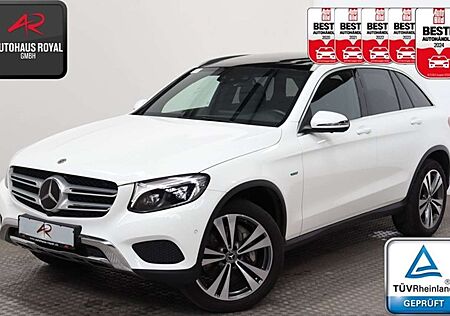 Mercedes-Benz GLC 350 e 4M OFFROAD AMG AIRMATIC,360GRAD,20Z.