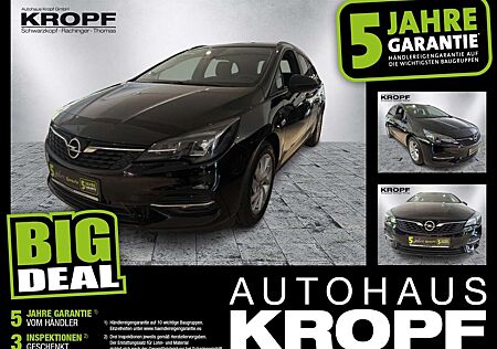 Opel Astra K Sports Tourer 1.2 Turbo **LM LED SHZ**