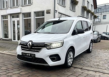 Renault Kangoo III 1.3 TCe130 Techno KEYL LED NAVI