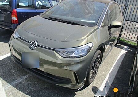 VW ID.3 Volkswagen Pro 58kWh ACC+APP-CONNECT+CLIMATRONIC