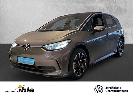VW ID.3 Volkswagen Pro 58kWh ACC+APP-CONNECT+CLIMATRONIC