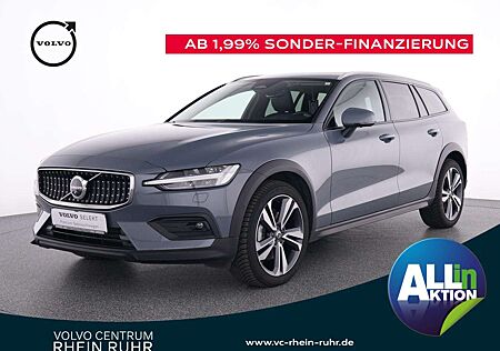 Volvo V60 CC V60 Cross Country B4 D AWD Plus +GSSD+WP+STHZ+
