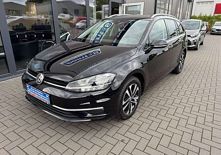 VW Golf Volkswagen VII 1.6TDI Variant IQ.DRIVE*ACC*NAVI*