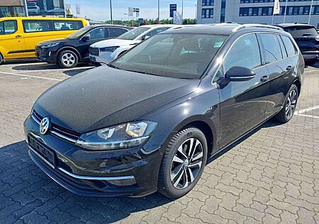 VW Golf Volkswagen VII 1.6TDI Variant IQ.DRIVE*ACC*NAVI*