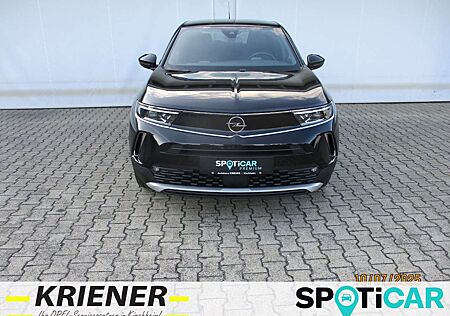 Opel Mokka e Ultimate