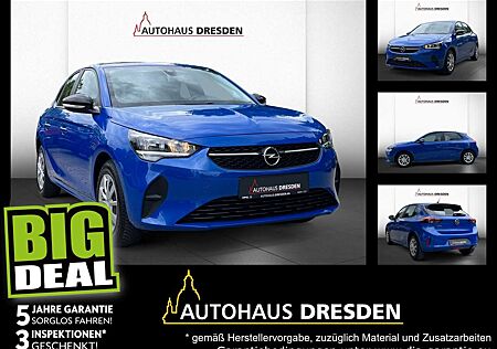 Opel Corsa F 1.2 Edition *DAB*SHZ*PDC*KAM*